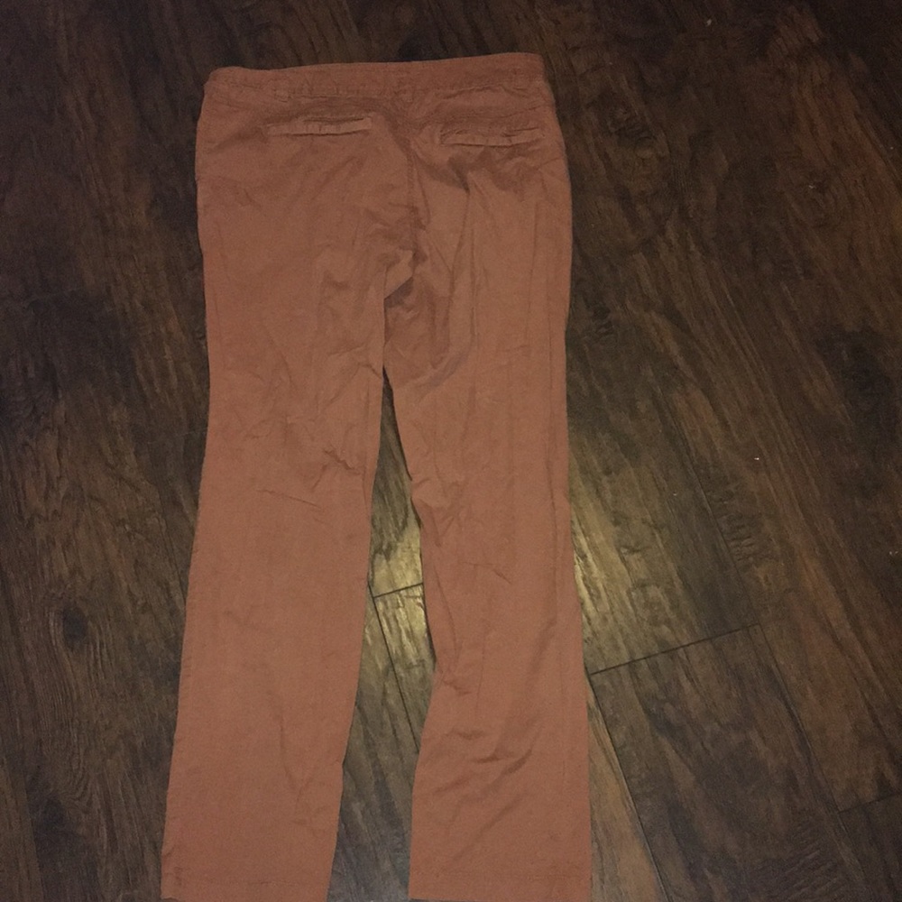 H & M Khaki pants - Picture 4 of 5